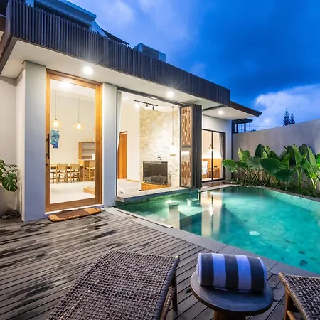 Cozy Villa With Pool In The Center Of Ubud